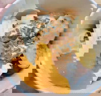 Ocean View Fish  Chips - Sunshine Coast Tourism