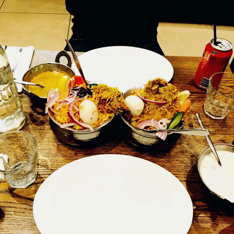 Paradise Biryani House - Sunshine Coast Tourism 0