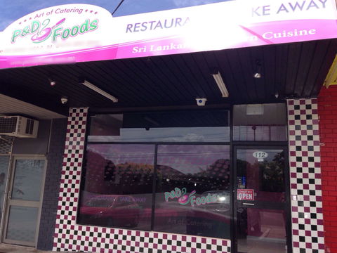 P&D Foods - Sunshine Coast Tourism 0
