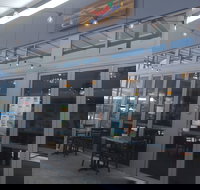 Phrik Gaeng Thai - Holiday Sunshine Coast