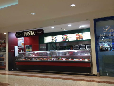 Picone's Pasta Pronta - Sunshine Coast Tourism 0