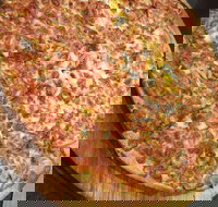 Pizzeria Park - Sunshine Coast Tourism