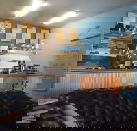 P'Nut Street Noodles - Windsor - Holiday Sunshine Coast