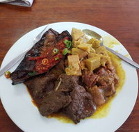 Pondok Buyung - Holiday Sunshine Coast