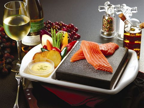 Potshot Bistro - Sunshine Coast Tourism 0