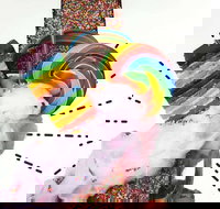 QV1 Lunchbar - Sunshine Coast Tourism