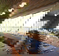 Raffles Hotel Perth - Sunshine Coast Tourism