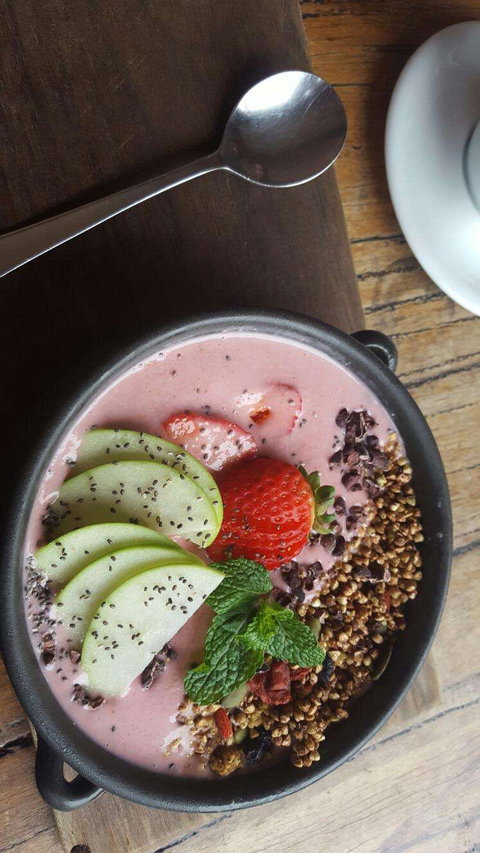 Ravens Coffee - Sunshine Coast Tourism 0