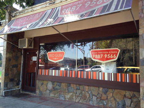Red Gum Wood Fired Pizza And Pasta - Sunshine Coast Tourism 0