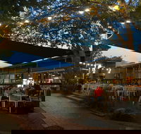 Riverdeck Cafe - Sunshine Coast Tourism
