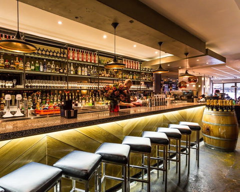 Rococo - St Kilda - Sunshine Coast Tourism 0