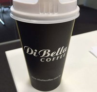 Roma Botanicca Cafe  Juice Bar - Holiday Sunshine Coast
