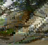 Ross Village Inn Bakery - Holiday Sunshine Coast