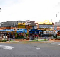 Rous Hotel - Sunshine Coast Tourism