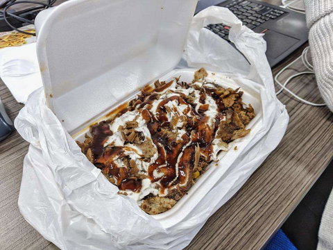 Roxy Kebabs - Sunshine Coast Tourism 0