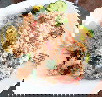 Saha Thai Cafe - Holiday Sunshine Coast