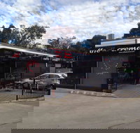 Santini Bar  Grill - Sunshine Coast Tourism