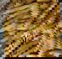 Seafood Wizard - Sunshine Coast Tourism