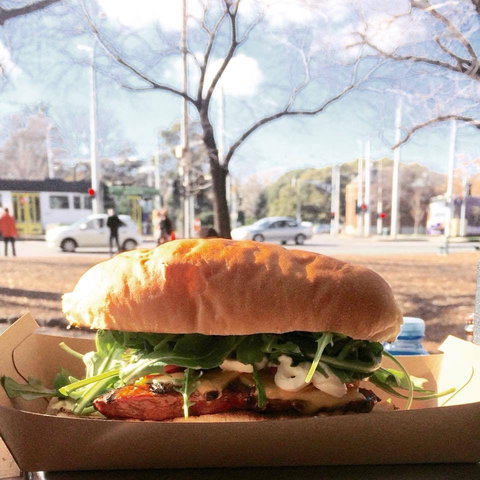 Señor Churro - Holiday Sunshine Coast 0