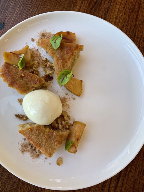 Silica Restaurant And Bar - Holiday Sunshine Coast 2