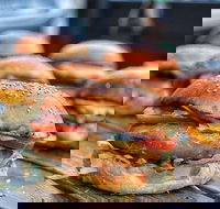 Smoke  Pickles - Sunshine Coast Tourism