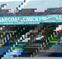 South Caulfield Charcoal Chicken - Holiday Sunshine Coast