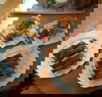 Splendid Sandwiches - Sunshine Coast Tourism