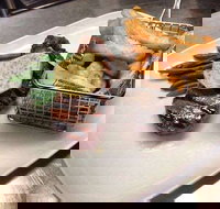 Station Street Bistro - Sunshine Coast Tourism