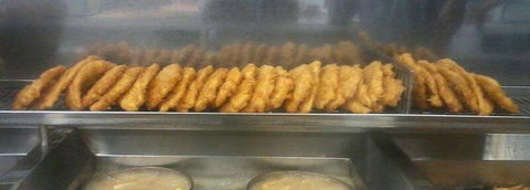 Stirling Village Fish & Chips - Holiday Sunshine Coast 0