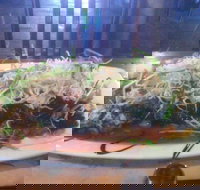 Stringybark Winery Restaurant - Holiday Sunshine Coast