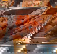 Sushi Square - Lane Cove - Sunshine Coast Tourism