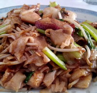 Swan Lake Chinese Restaurant - Holiday Sunshine Coast