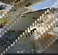 T4 Cafe - Sunshine Coast Tourism