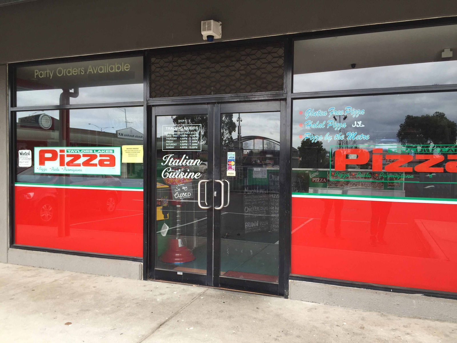 Sydenham VIC Holiday Sunshine Coast