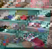 Templemore Tea House - Holiday Sunshine Coast