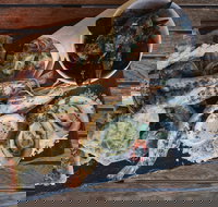 The Lucky Shag Waterfront Bar - Sunshine Coast Tourism