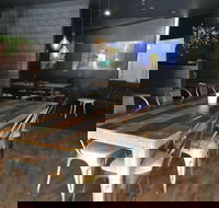 The Good Bean Espresso Bar - Sunshine Coast Tourism