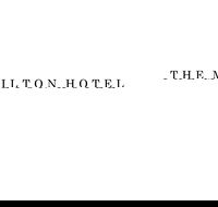The Milton Hotel - Holiday Sunshine Coast
