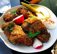 The Hummus Club - Northbridge - Holiday Sunshine Coast