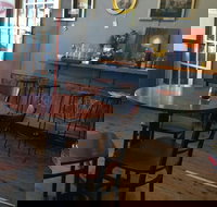 The Elephant Bean - Holiday Sunshine Coast