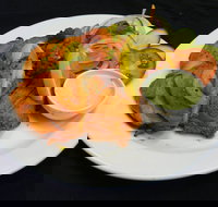 The Indian - Sunshine Coast Tourism