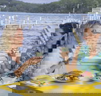 The Quarterdeck Narooma - Sunshine Coast Tourism