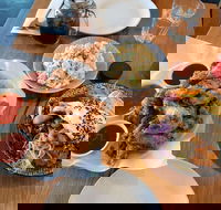 The Backyard - Sunshine Coast Tourism