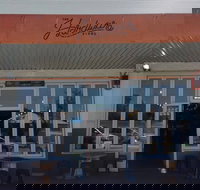 The Hardware Store Cafe  Eatery - Sunshine Coast Tourism