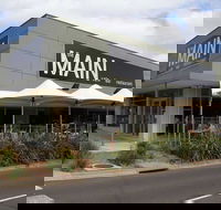 The Main - Sunshine Coast Tourism