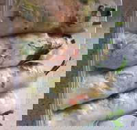 Thien Nhi - Holiday Sunshine Coast