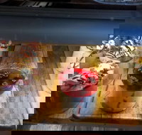 Timmy's Kitchen - Sunshine Coast Tourism