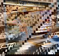 TNS Coffee Project - Sunshine Coast Tourism