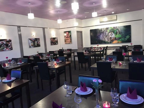Top Thai Restaurant - Sunshine Coast Tourism 0