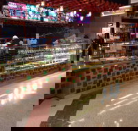 Totoro - Sunshine Coast Tourism